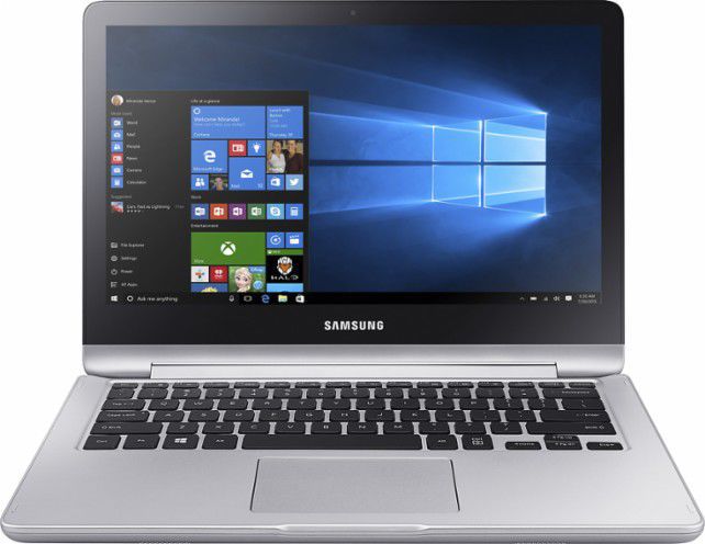 Samsung Notebook7 banned from Vanuatu flights